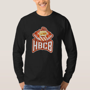 Camiseta Manteiga De Mel Biscuit Hbcb O Mvp Real