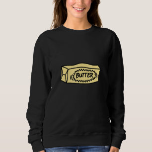 Camiseta Manteiga Gira Para Pop Coreano E Ventiladores De K