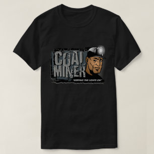 CAMISETA MANTENDO AS LUZES ACESAS