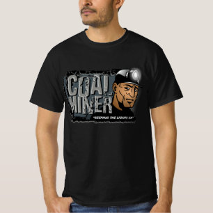 CAMISETA MANTENDO AS LUZES ACESAS