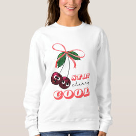 CAMISETA MANTENHA A CHERRY LEGAL