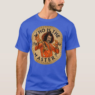 Camiseta Mantenha a nuvem angustiada