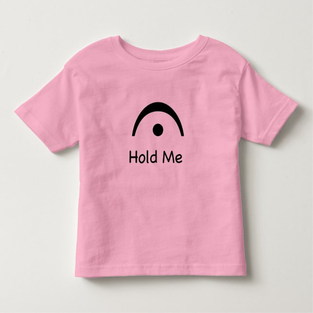 Camiseta Mantenha-me Fermata Music Humor Musical (Frente)