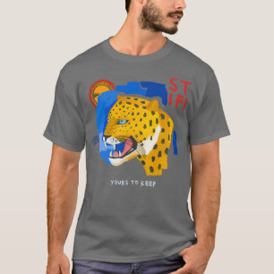 Camiseta Mantenha-O