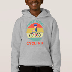 CAMISETA MANTENHA O CICLO