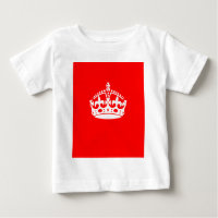 Mantenha o símbolo CROWN no vermelho-fogo Personal