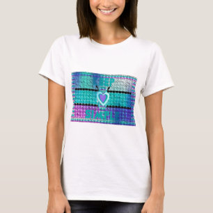 Camiseta Mantenha-o simples