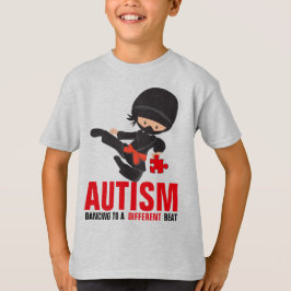 Camiseta Mantenha ou crie o seu próprio -