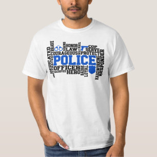 Camiseta Mantenha ou crie seu próprio Tee