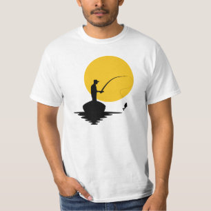 Camiseta Mantenha ou crie seu próprio Tee