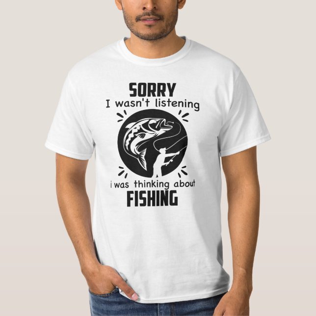Camiseta Mantenha ou crie seu próprio Tee (Frente)