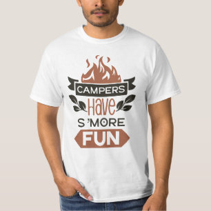 Camiseta Mantenha ou crie seu próprio Tee