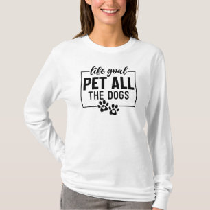 Camiseta Mantenha ou design seu