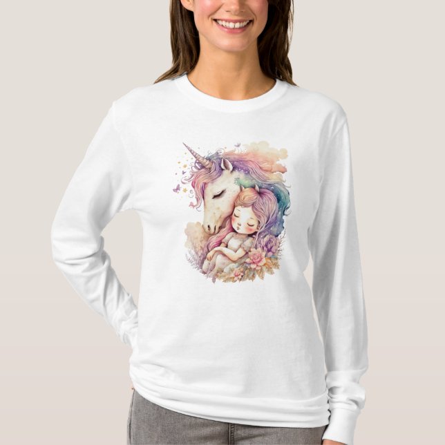 Camiseta Mantenha ou design seu (Frente)