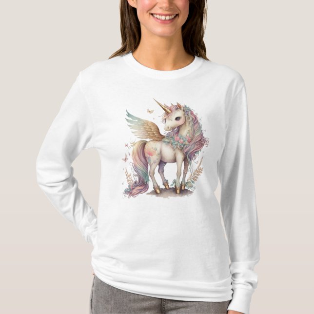 Camiseta Mantenha ou design seu (Frente)