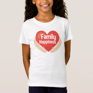 Camiseta Mantenha ou Design seu próprio:-)