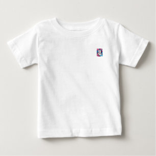 Camiseta Mantenha-se inspirado - Designs motivacionais e de