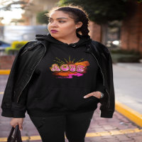 Mantenha-se inspirado no gráfico HOPE do Grafite