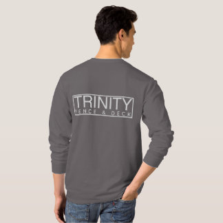 Camiseta Mantenha-se Legal e coberto