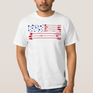 Camiseta Mantenha-se ou design - Camisa-T