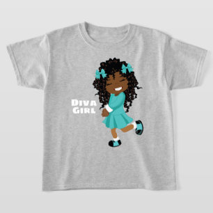 Camiseta Mantenha-se ou design - Camisa-T
