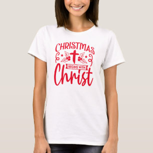 Camiseta Mantenha-se ou design - Tee feminino
