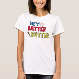 Camiseta Mantenha-se ou design - Tee feminino