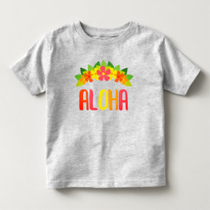 Camiseta Mantenha-se ou design - Toddler Fine Jersey Tee