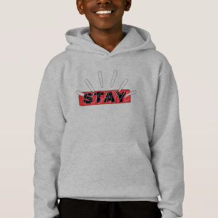 CAMISETA MANTENHA-SE POSITIVO