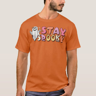 Camiseta Mantenha-Se Sensível, Figurino De Dia de as Bruxas