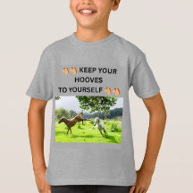 🐴🐴 MANTENHA SEUS CASCOS PARA VOCÊ MESMO 🐴🐴