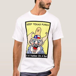 CAMISETA MANTENHA TEXAS BONITO