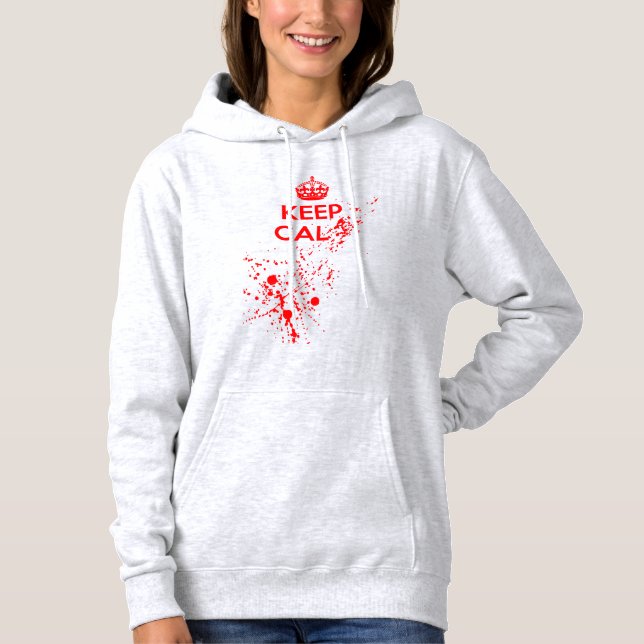 Camiseta Manter Cal... (Frente)
