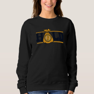 Camiseta Manter Crypto Moeda Criptográfica Blockchain Negoc