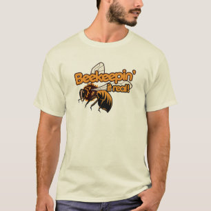 Camiseta Manter isso REAL