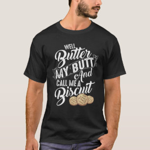 Camiseta Manteve Meu Bumbum E Me Chame De Gi Engraçado Bisc