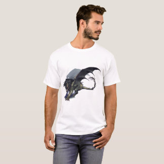 Camiseta Manticore