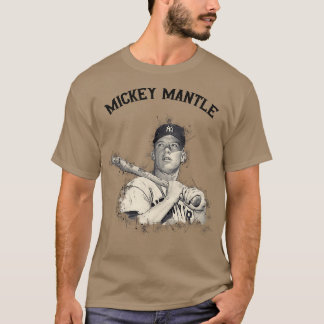 Camiseta Manto 1