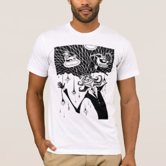 Camiseta Mantree