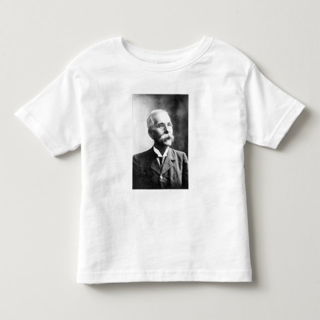 Camiseta Manuel Amador Guerrero (Frente)