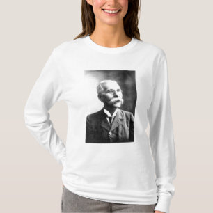 Camiseta Manuel Amador Guerrero