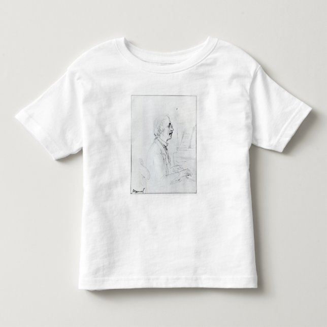 Camiseta Manuel García (Frente)