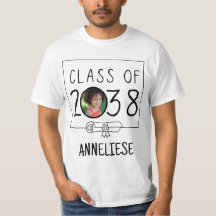 Manutenção de Nome Personalizado e Classe de Foto 