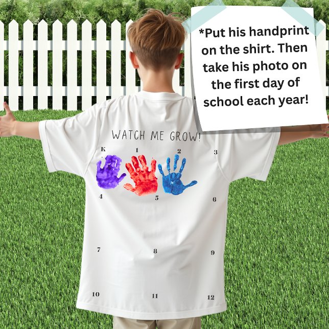 Camiseta Manutenção de Nome Personalizado e Classe de Foto  (Criador carregado)