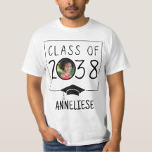 Manutenção de Nome Personalizado e Classe de Foto 