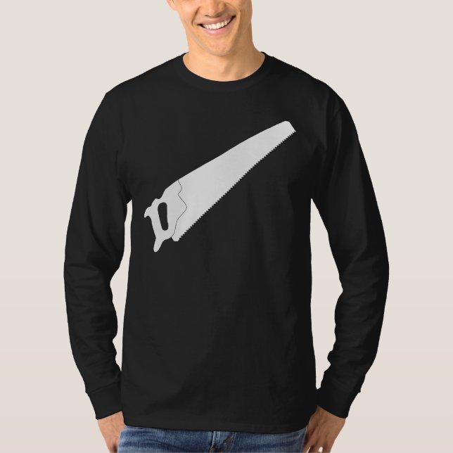 Camiseta Mão (Frente)