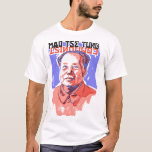 Camiseta mao