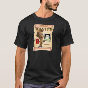 Camiseta MaO