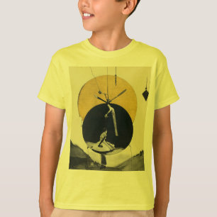 Camiseta * Mão da Gravidade * Mão do Destino * Mão da Gravi
