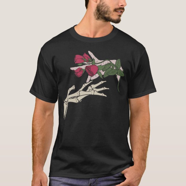 Camiseta Mão das Mãos - Original (Frente)